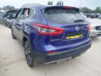 2017 NISSAN QASHQAI N- for sale at Copart SANDY
