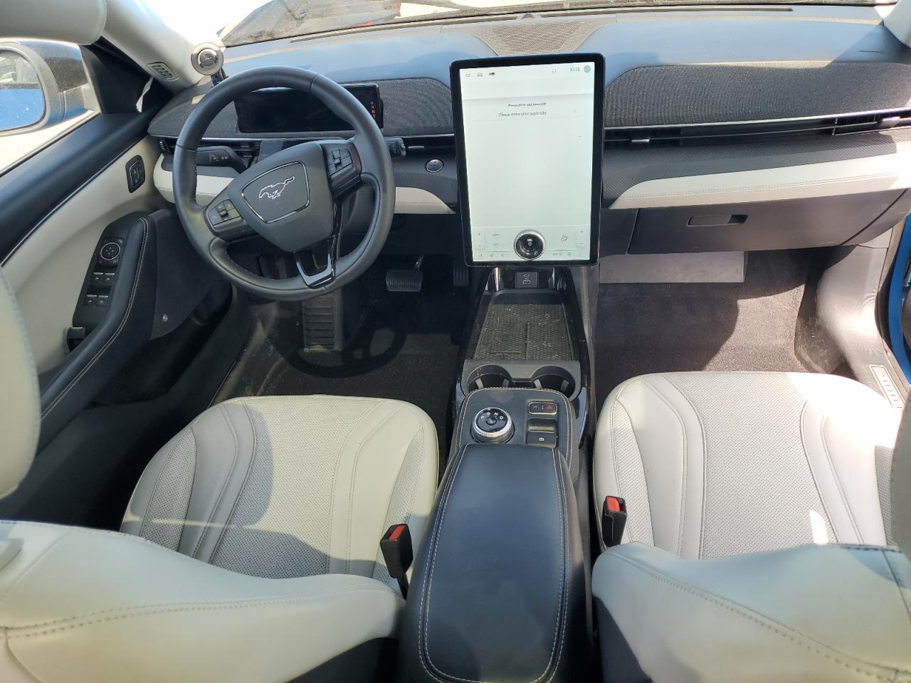FORD ALL Models 2022 VIN 3FMTK3SUXNMA01231 фото 8
