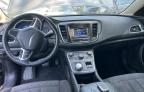 2016 Chrysler 200 Limited   იყიდება Apopka-ში, FL - Damage History