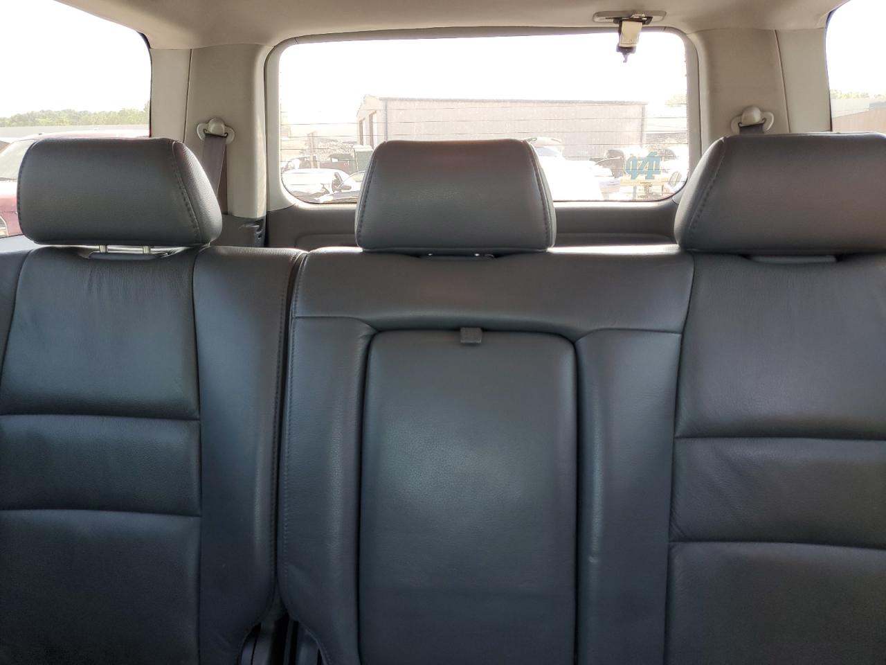 2007 Honda Pilot Exl VIN: 5FNYF28557B044584 Lot: 60083985