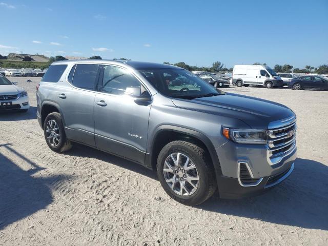  GMC ACADIA 2022 Gray