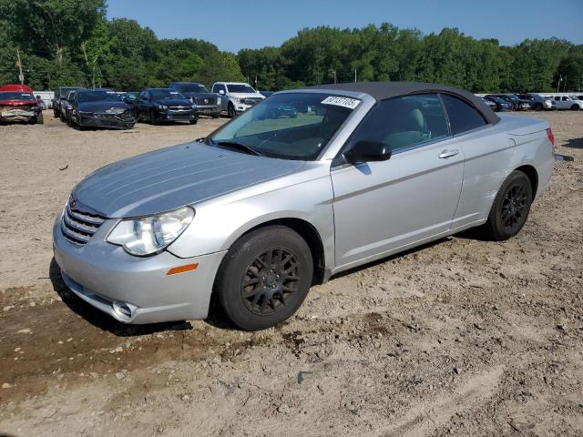 2008 Chrysler Sebring 