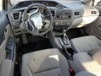 2015 Honda Civic Lx for Sale in Moraine, OH - Front End
