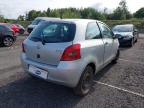 2008 TOYOTA YARIS T2 for sale at Copart SANDTOFT