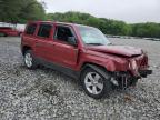 2016 Jeep Patriot Latitude за продажба в Windsor, NJ - Front End
