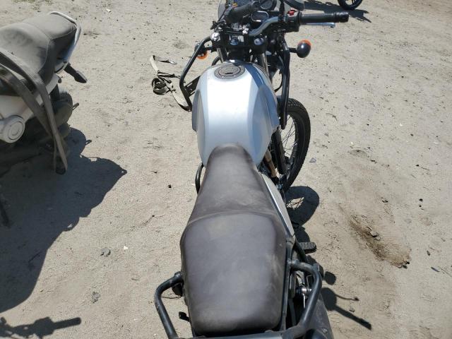 2023 ROYAL ENFIELD MOTORS HIMALAYAN   