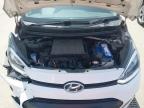 2016 HYUNDAI I10 SE AUT for sale at Copart ROCHFORD