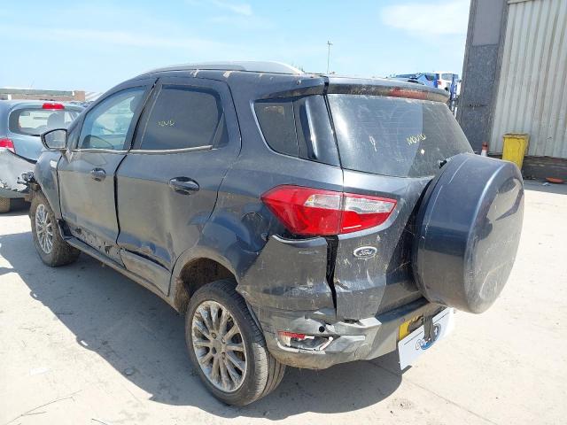 2014 FORD ECOSPORT T