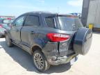 2014 FORD ECOSPORT T for sale at Copart PETERLEE