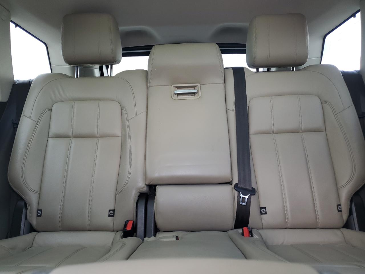 LAND ROVER RANGEROVER 2020 VIN SALWG2SU9LA882777 zdjęcie 10