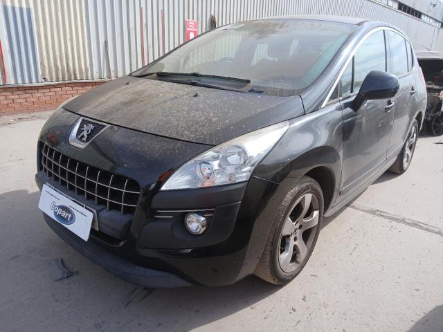 PEUGEOT 3008 ACTIV 2013
