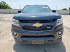 2017 Chevrolet Colorado Z71 продається в Wilmer, TX - All Over