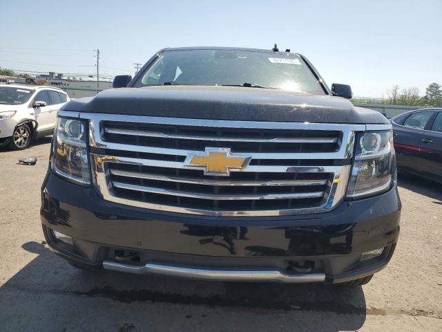  CHEVROLET SUBURBAN 2020 Black