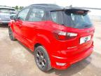 2019 FORD ECOSPORT S for sale at Copart WESTBURY
