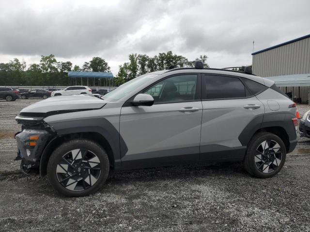 HYUNDAI KONA SEL 2024