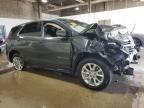 2020 CHEVROLET EQUINOX LT   for sale at Copart MN - MINNEAPOLIS