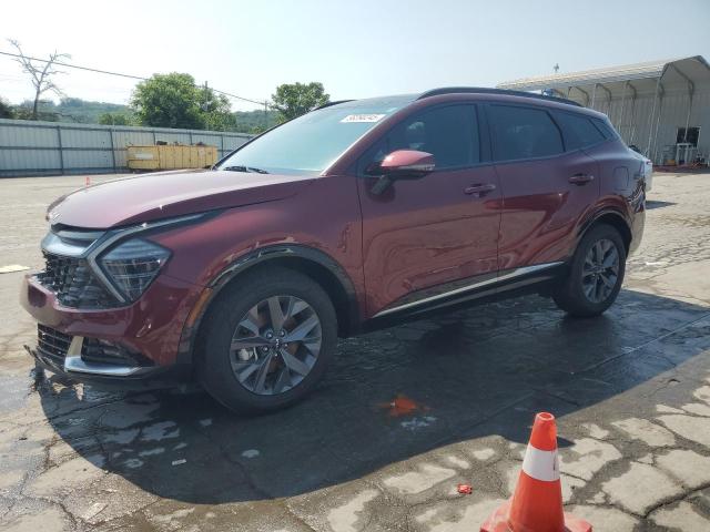 2024 Kia Sportage Sx Prestige
