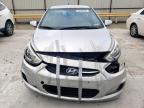 2015 Hyundai Accent Gls للبيع في Haslet، TX - Front End