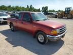 1997 Ford Ranger Super Cab for Sale in Oklahoma City, OK - Side