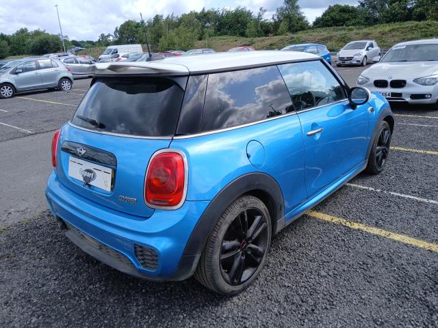 2017 MINI COOPER