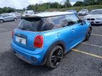 2017 MINI COOPER for sale at Copart SANDTOFT