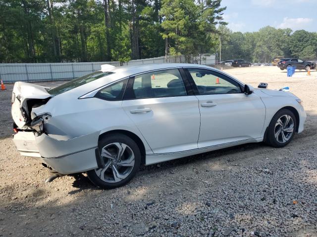  HONDA ACCORD 2020 Biały