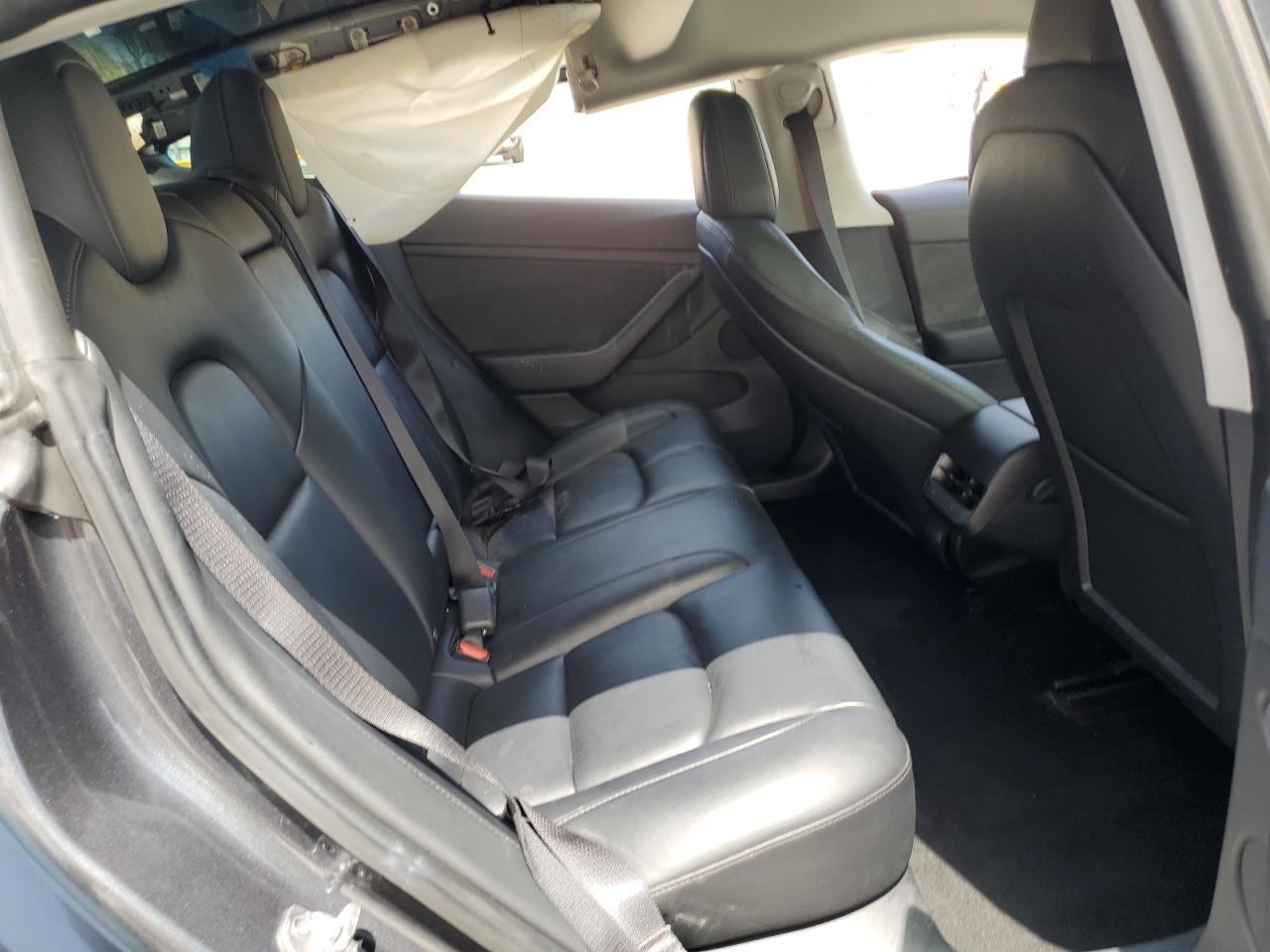 2022 Tesla Model 3 VIN: 5YJ3E1EB6NF192614 Lot: 62984485