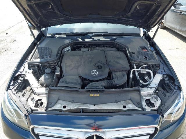 2016 MERCEDES BENZ E 220 D SE