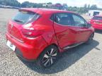 2016 RENAULT CLIO DYNAM for sale at Copart EAST KILBRIDE