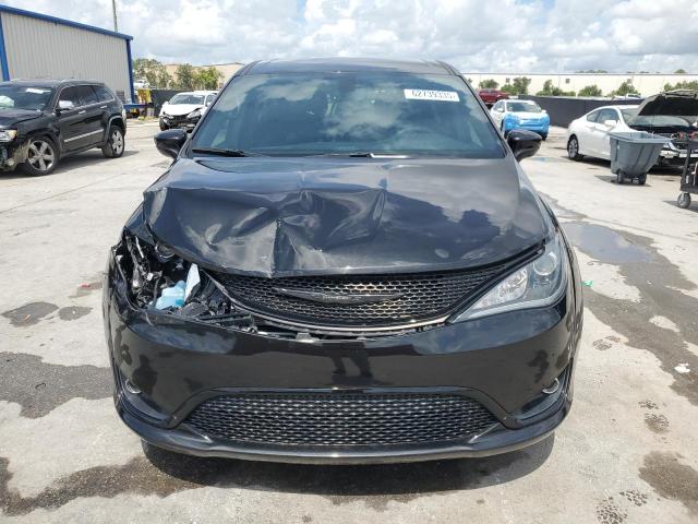  CHRYSLER PACIFICA 2020 Черный