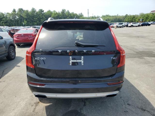 Parquets VOLVO XC90 2016 Czarny
