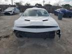 2015 Dodge Challenger Sxt Plus იყიდება Homestead-ში, FL - Front End