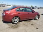 2012 Subaru Impreza Premium for Sale in Tucson, AZ - Front End