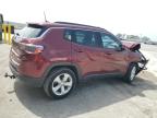 2021 Jeep Compass Latitude   на продаже в Apopka, FL - Front End