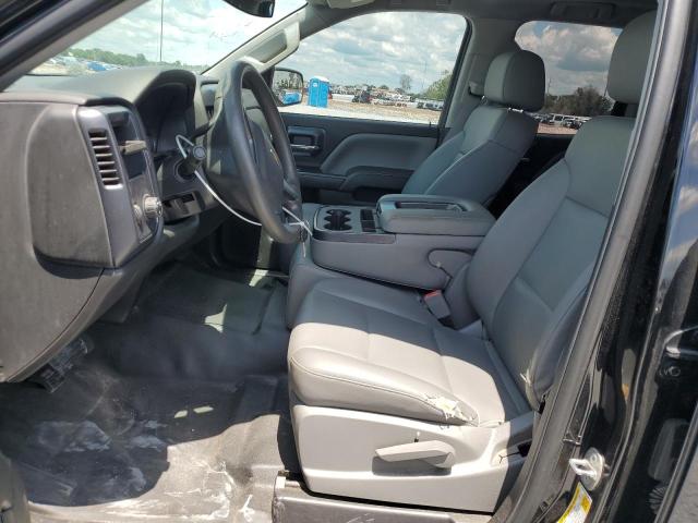  CHEVROLET ALL Models 2014 Black