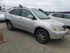 2008 Lexus Rx 350 продається в American Canyon, CA - Rear End