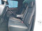 2019 FORD RANGER WIL for sale at Copart WOLVERHAMPTON