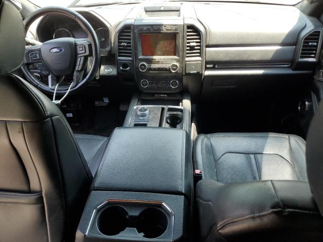  FORD EXPEDITION 2019 White