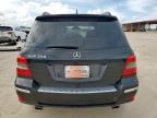 2011 Mercedes-Benz Glk 350   zu verkaufen in Wilmer, TX - Minor Dent/Scratches