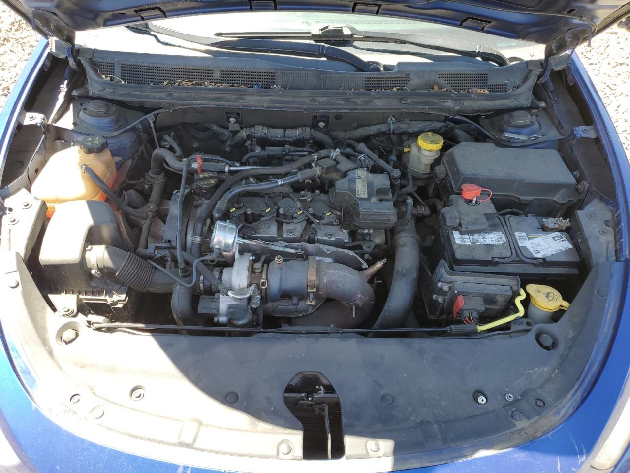 2013 Dodge Dart Se VIN: 1C3CDFAH0DD306448 Lot: 65948105