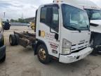 2011 ISUZU NPR for sale at Copart IL - CHICAGO NORTH