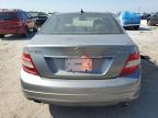 2009 MERCEDES-BENZ C 300 4MATIC   à vendre chez Copart FL - JACKSONVILLE NORTH