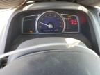 2009 HONDA CIVIC LX-S   for sale at Copart CA - MENTONE