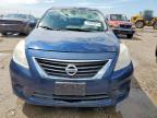 2014 Nissan Versa S იყიდება Houston-ში, TX - Top/Roof