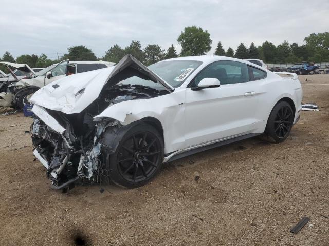 2023 Ford Mustang