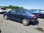 2009 Honda Civic Lx на продаже в Assonet, MA - Rear End