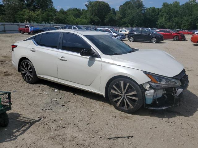  NISSAN ALTIMA 2020 Белы