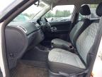 2010 SKODA FABIA 2 TD for sale at Copart GLOUCESTER