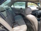 2002 Honda Accord Ex   de vânzare în Fort Pierce, FL - Rear End