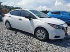 2020 Nissan Versa S   for Sale in Apopka, FL - Mechanical